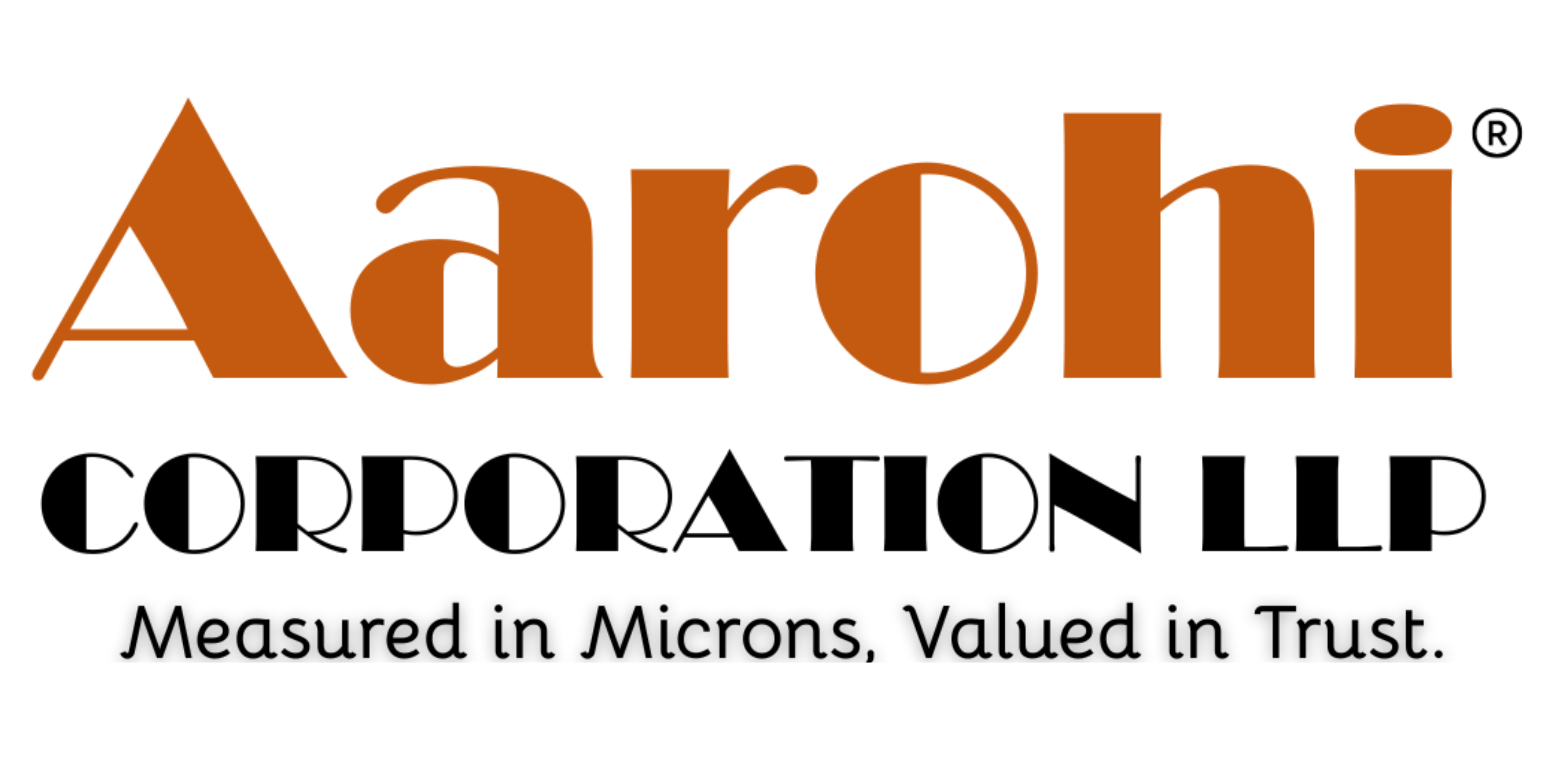 Aarohi Corporation LLP