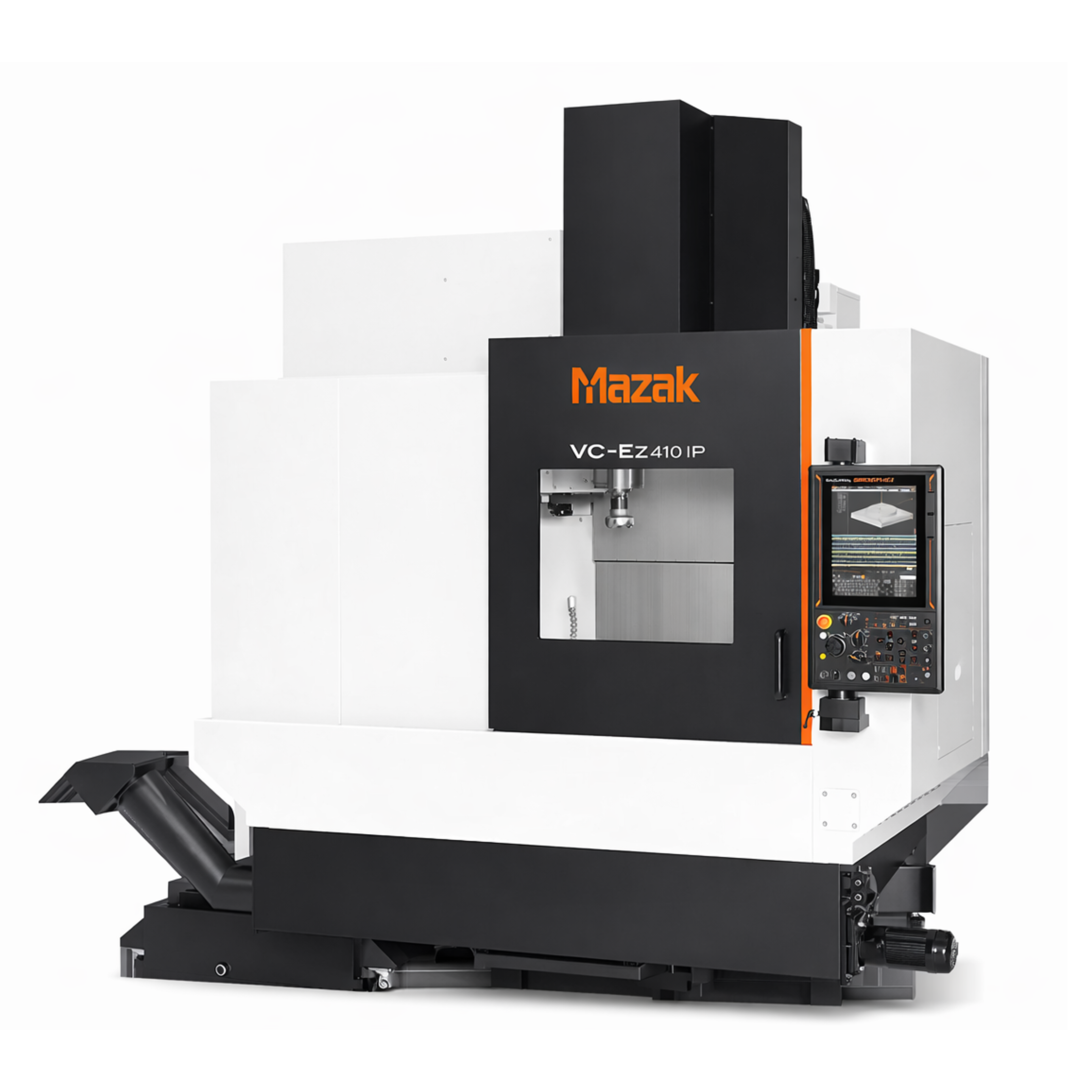 VMC (Vertical Machining Center)